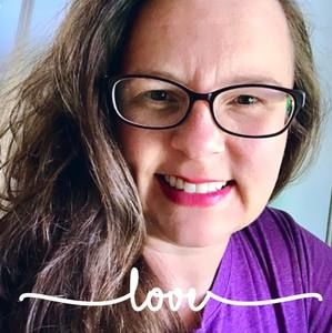 Meet your Posher, Christy